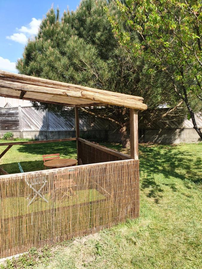 La Gaubretiere Maison Les Noces De Feu Au Puy Du Fou - Stayinvendee المظهر الخارجي الصورة